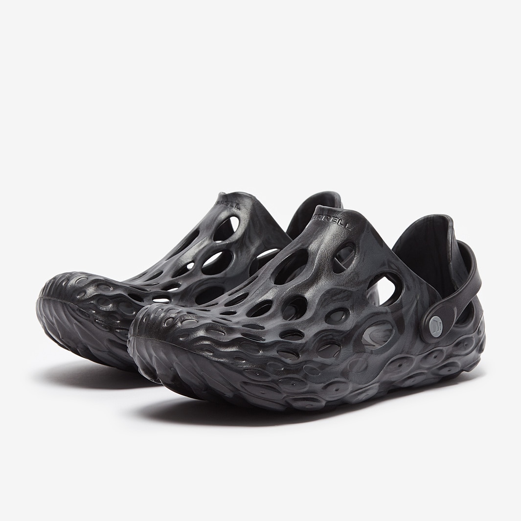 Merrell Hydro Moc - Black - - Mens Shoes