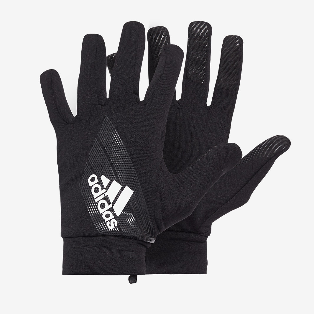 Gants de Gardien Blanc/Noir Homme Adidas Tiro Gl Clb | Espace des marques