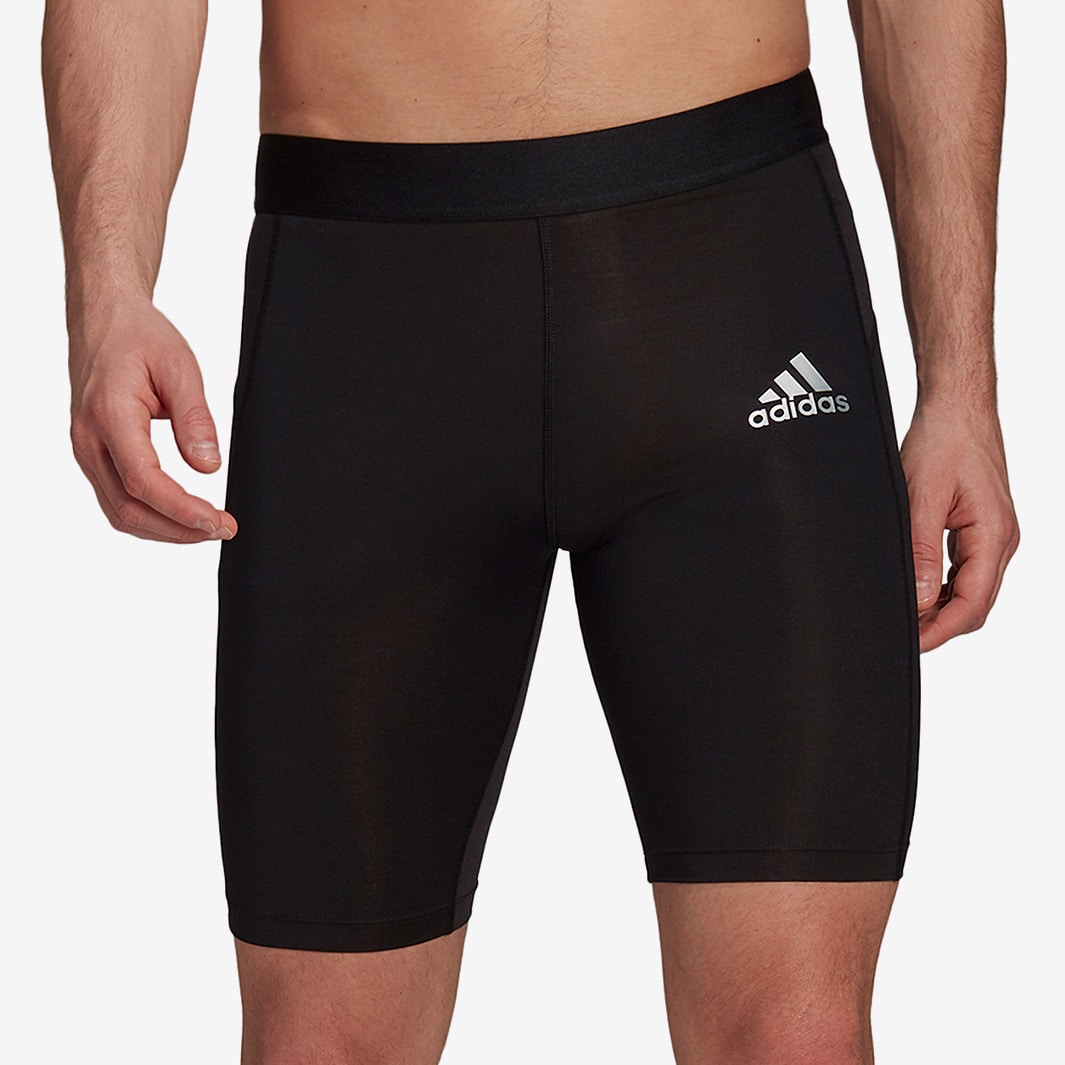 adidas short tights mens