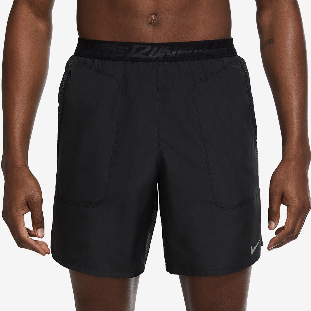 Nike wild sales run flex shorts