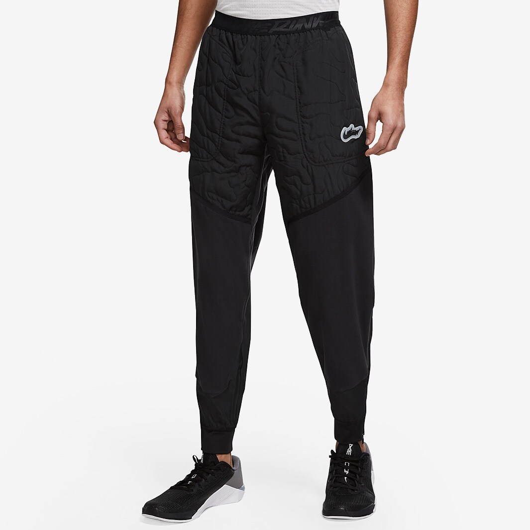 nike wild run trousers