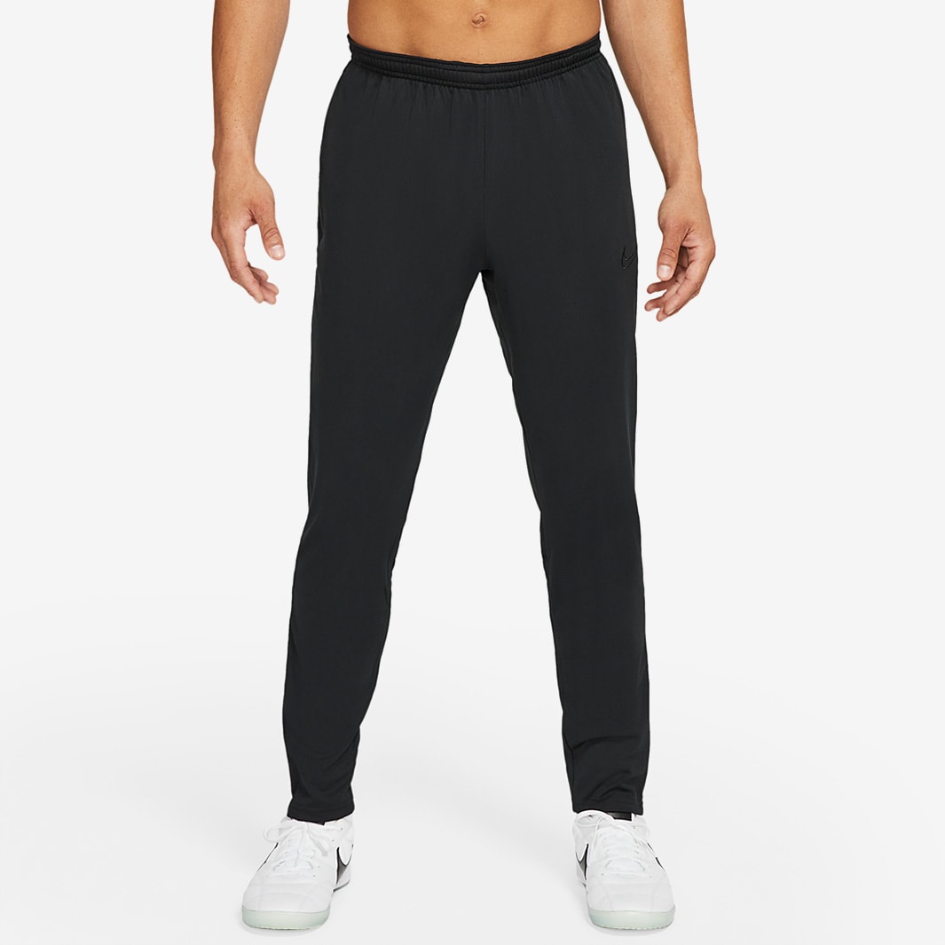 Nike Mens Training Pants - Black - Mens Clothing