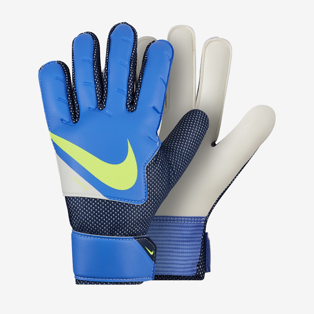 junior nike gloves