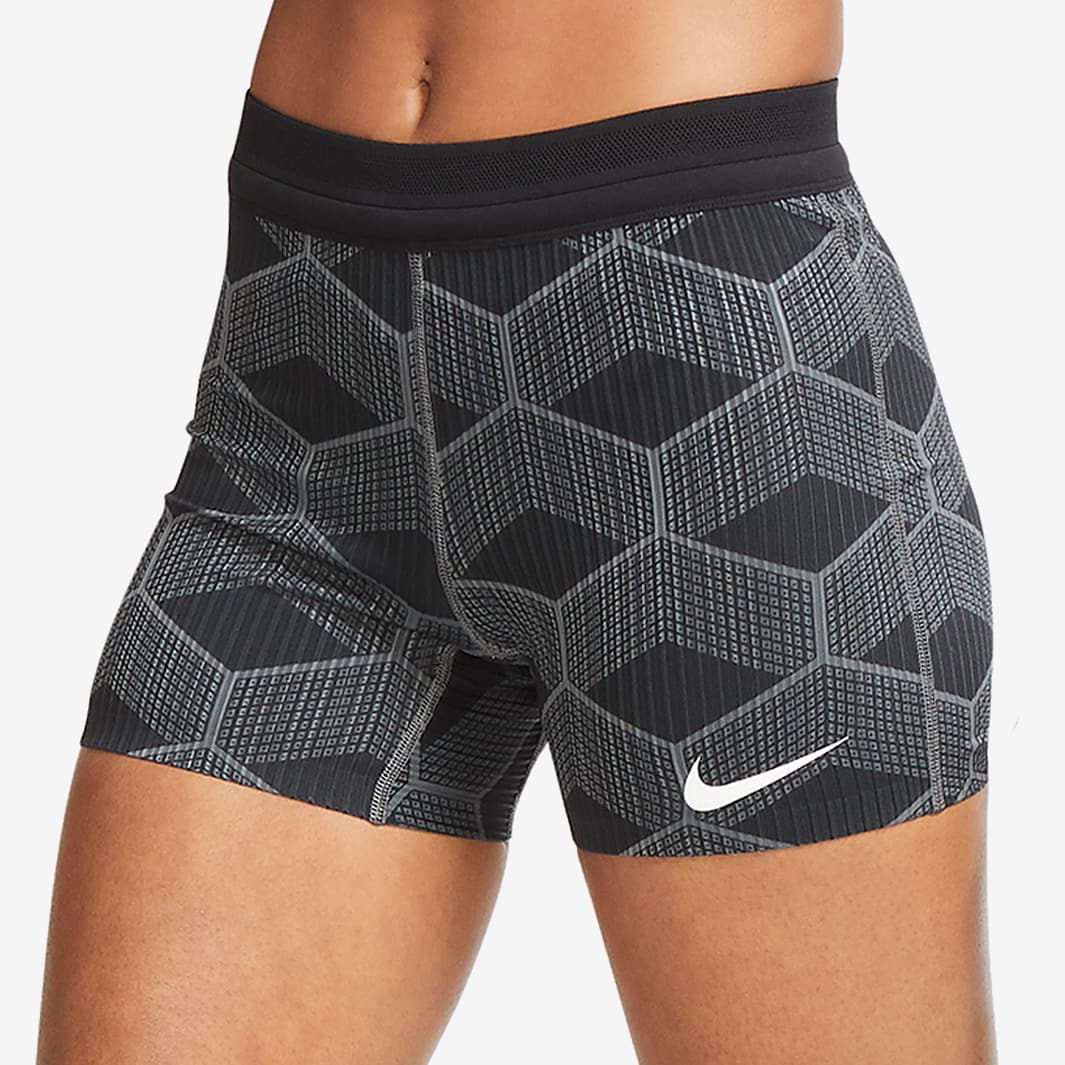 Nike women's pro cool shorts best sale