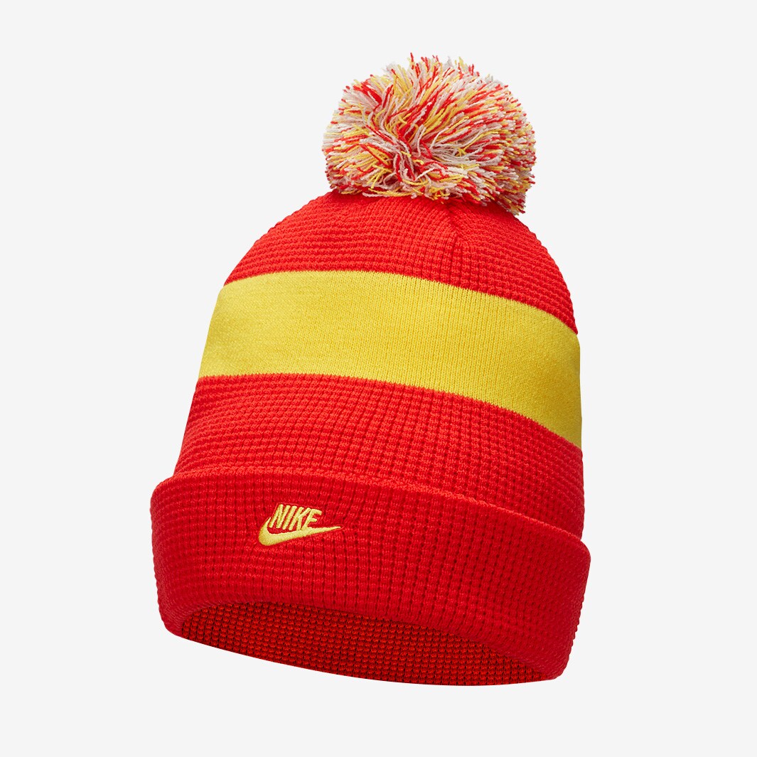 liverpool nike beanie