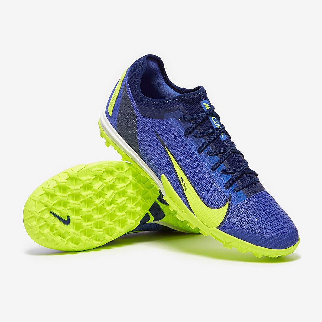 Nike Mercurial Vapor XIV Pro TF - Void - Mens Soccer Cleats