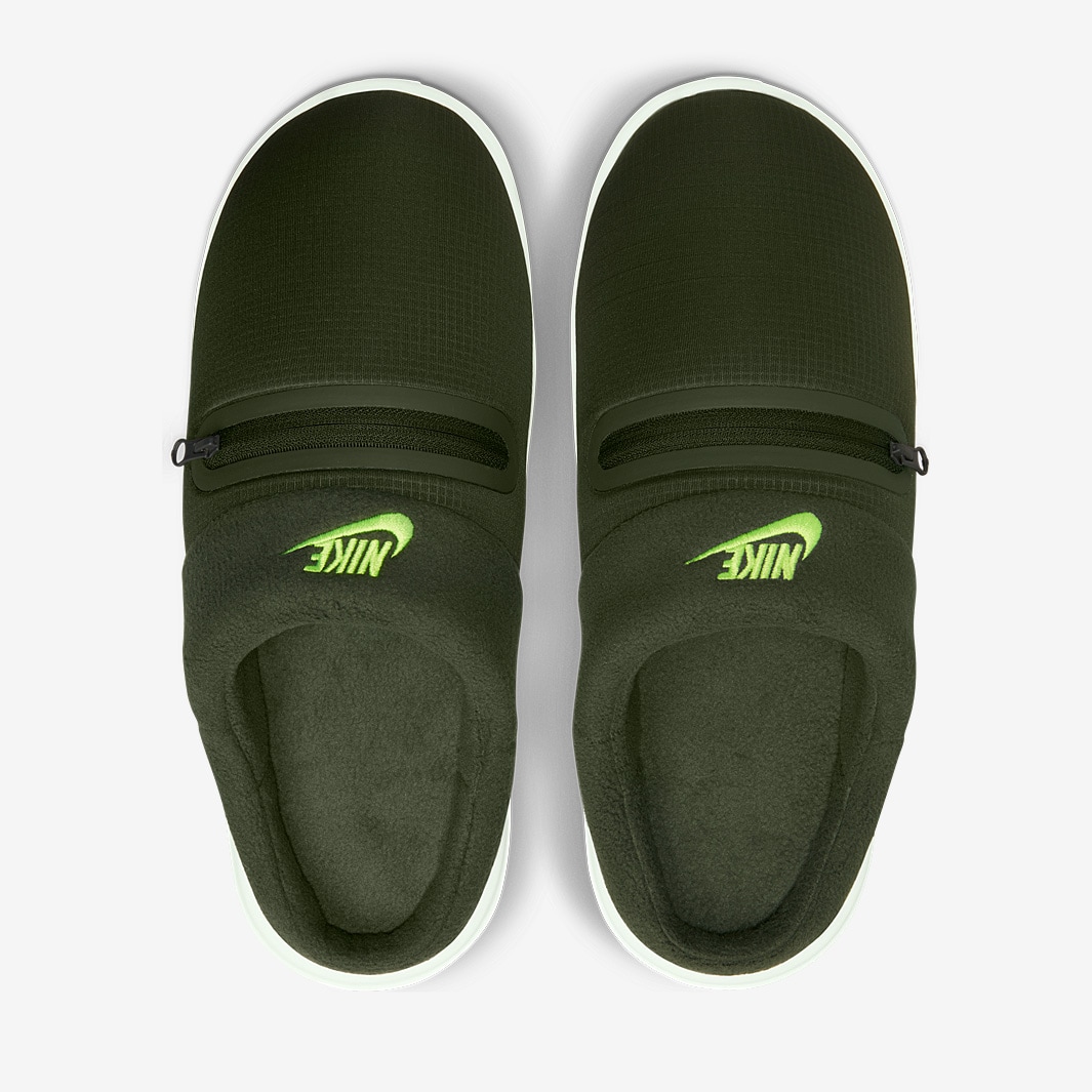 nike canada slippers