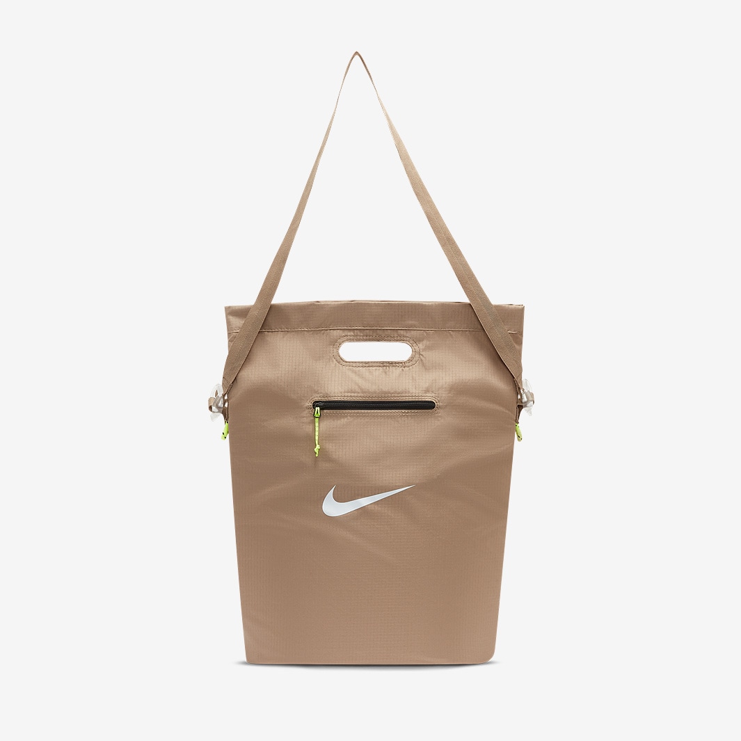 STYLERUNNER on Instagram: The Nike Heritage Tote Bag takes us back in time  with a collection of vintage Nike logos ✔️💥