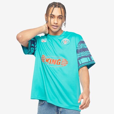 Manchester City Maglia Trasferta 2024/25