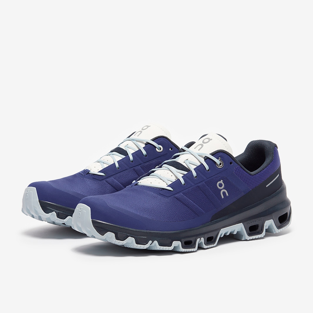 On Cloudventure - Twilight/Midnight - Mens Shoes | Pro:Direct Running