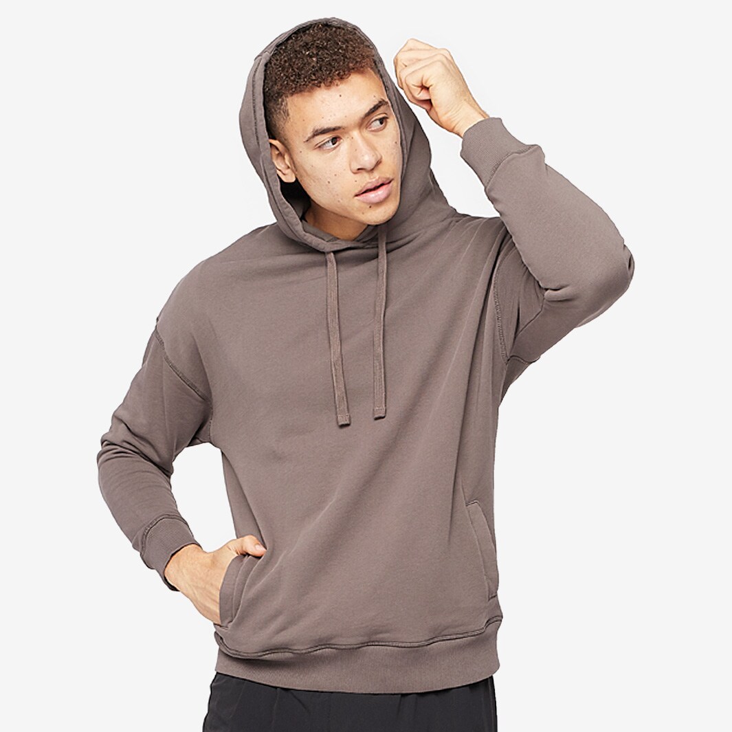 do Premium Hoodie - Mocha - Mens Clothing