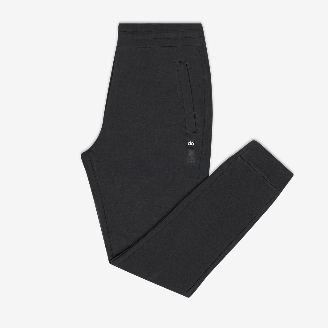 do Conditioning Pant - Black - Mens Clothing | do Sport