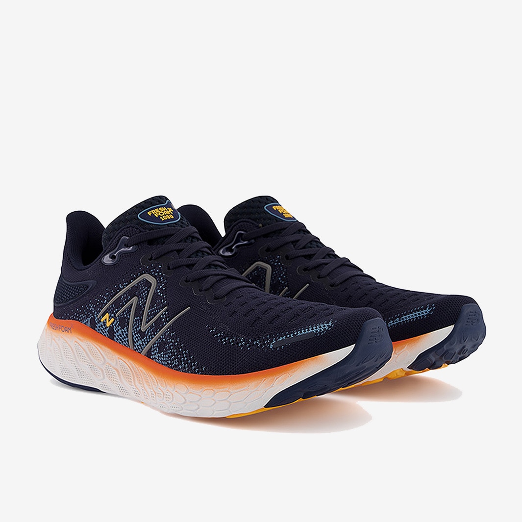 New Balance Fresh Foam 1080V12 - Eclipse - Mens Shoes