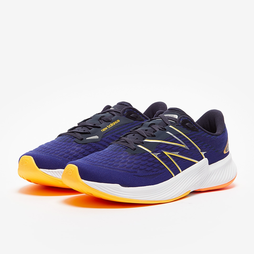 New Balance FuelCell Prism V2 - Navy - Mens Shoes | Pro:Direct Running