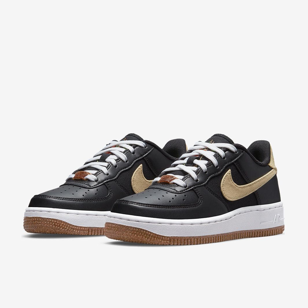 Kids GS Nike Air Force 1 LV8 Green main image 1