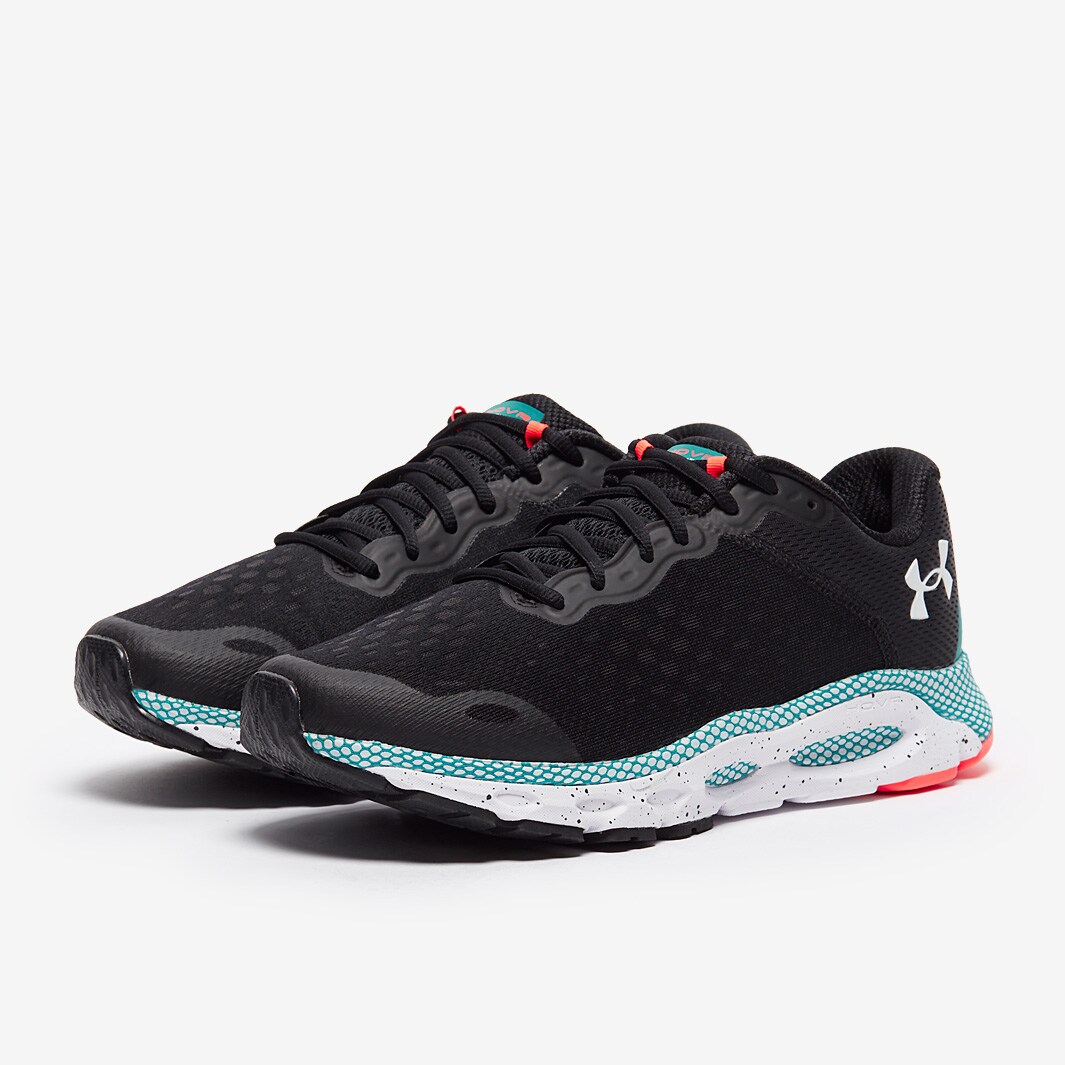 under armour infinite 3 review