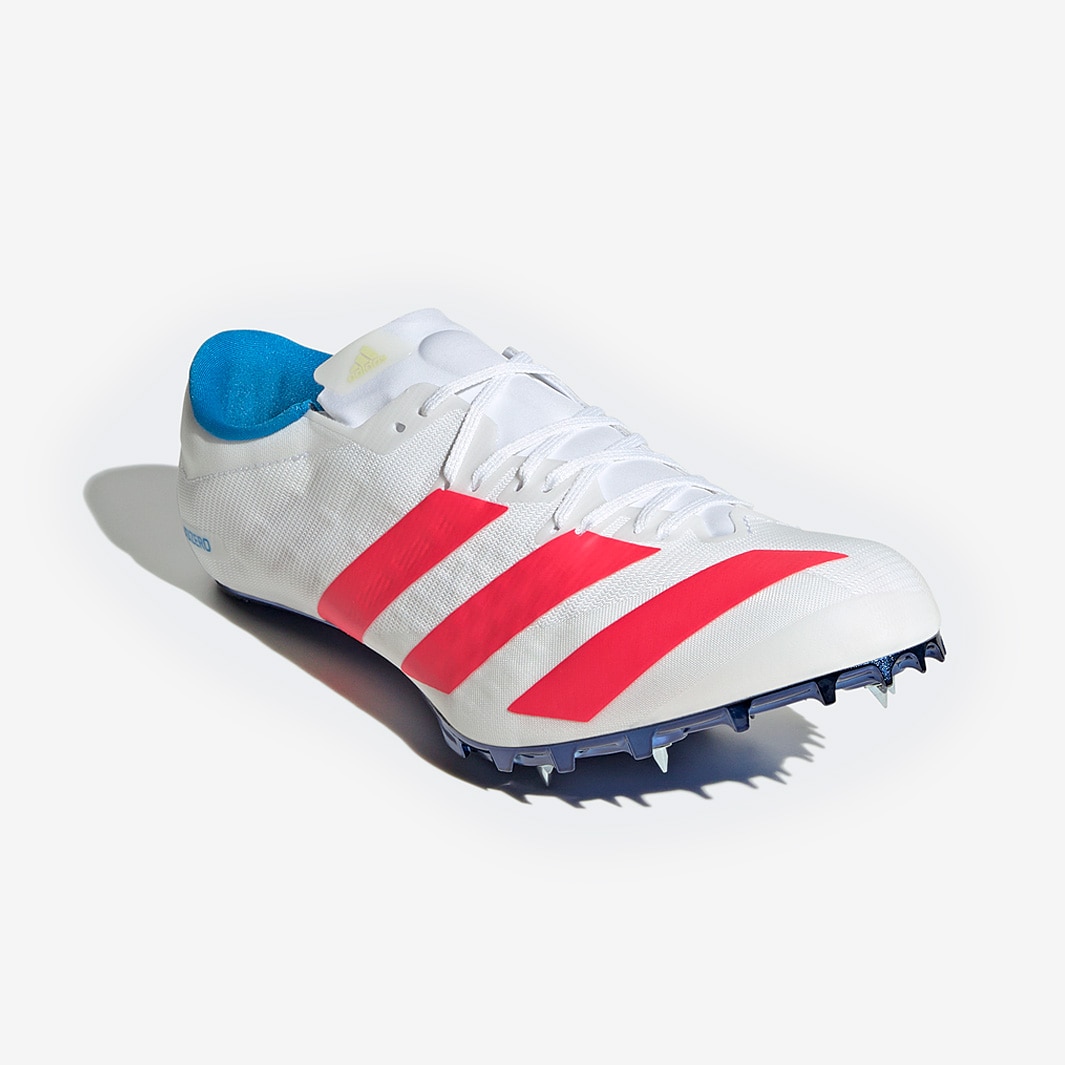 adidas adizero prime sp - Legcay Indigo/Turbo/Blue Rush