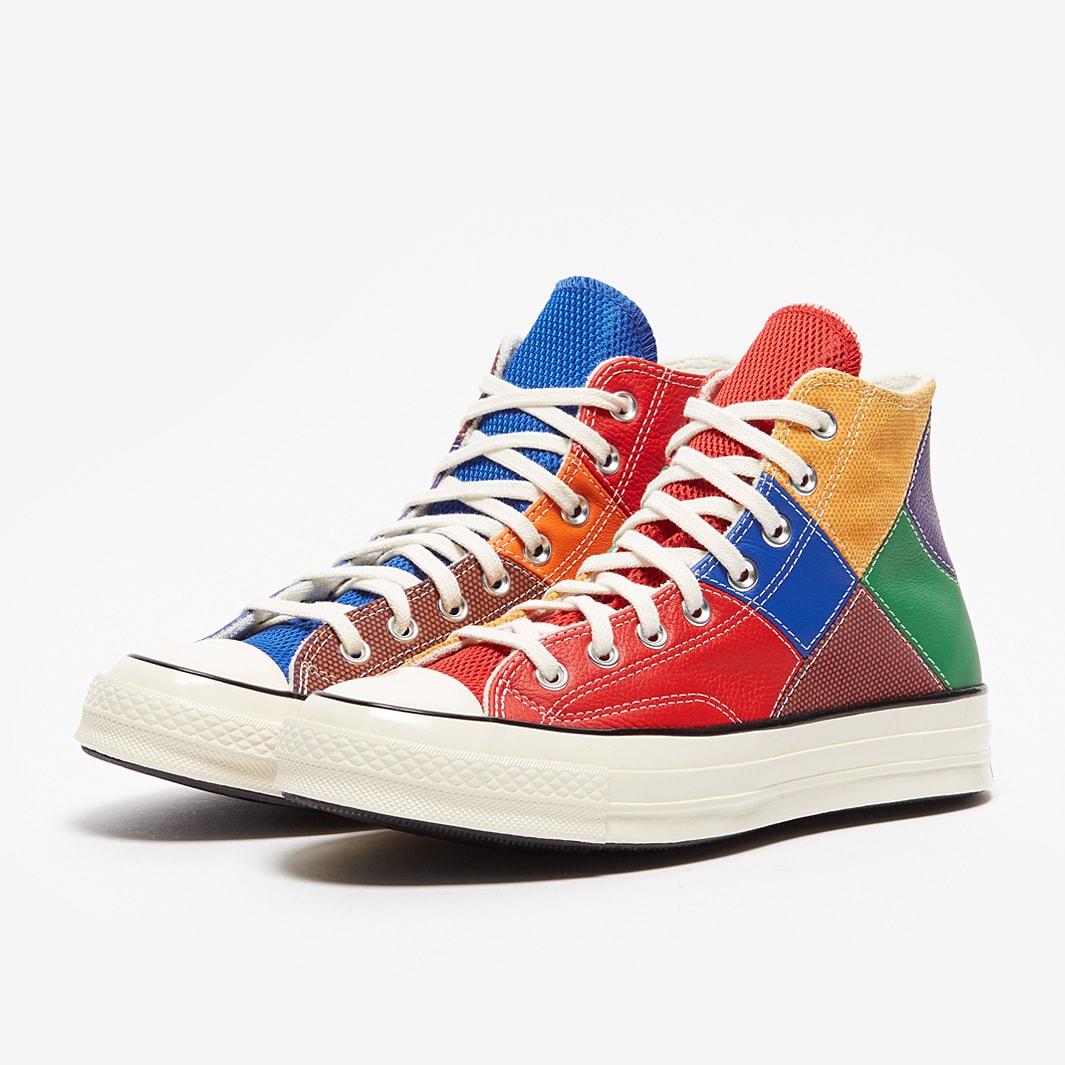 Converse Chuck 70 - Game Royal/University Red/Amarillo - Trainers ...