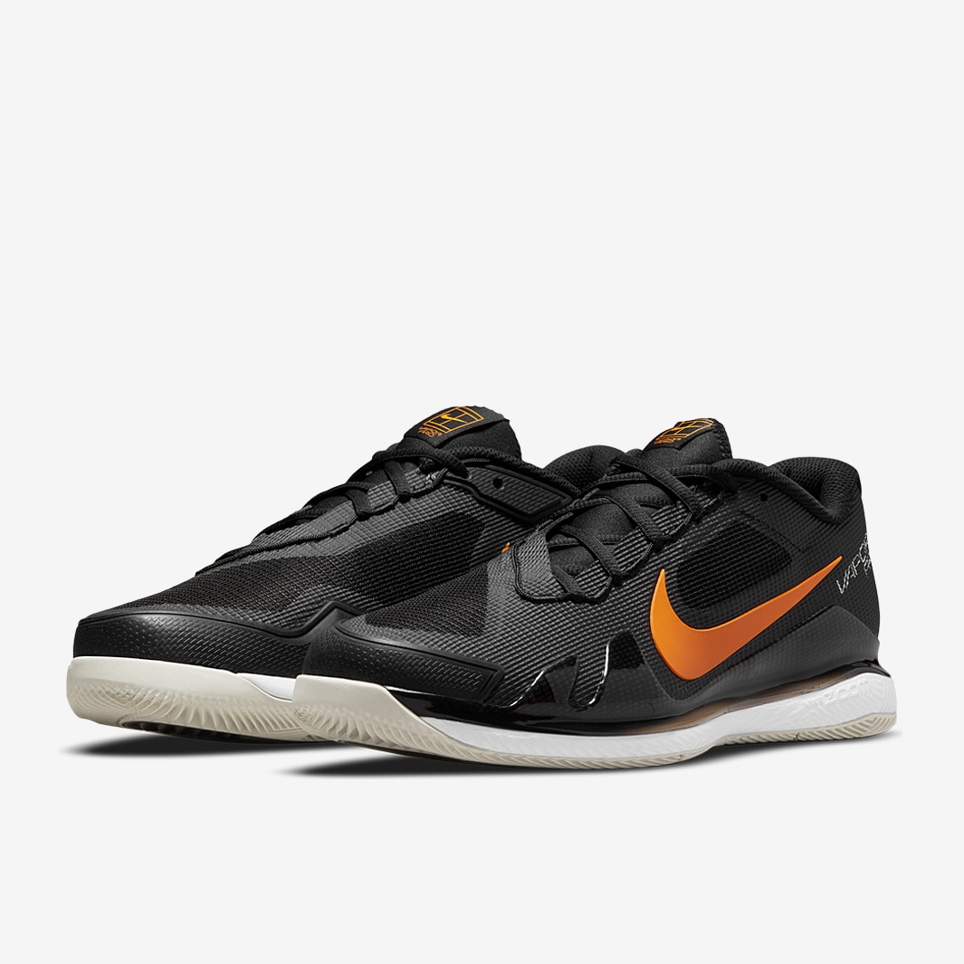 nikecourt air zoom vapor x leather