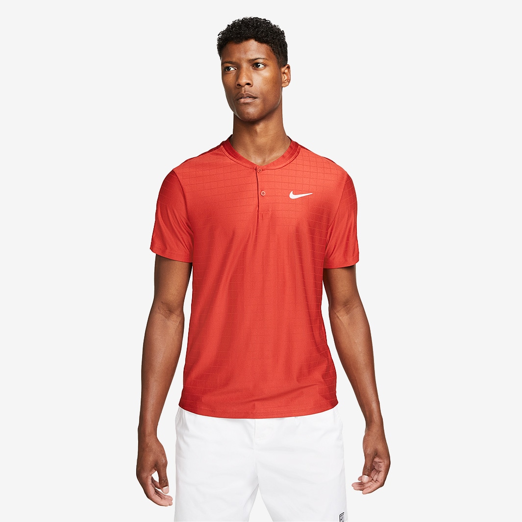 Nike Court Dri FIT Advantage Polo