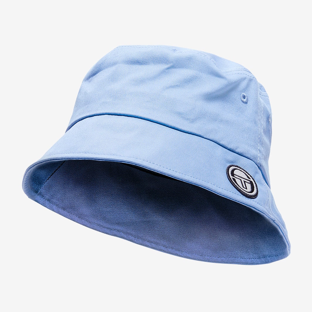 sergio tacchini bucket hat