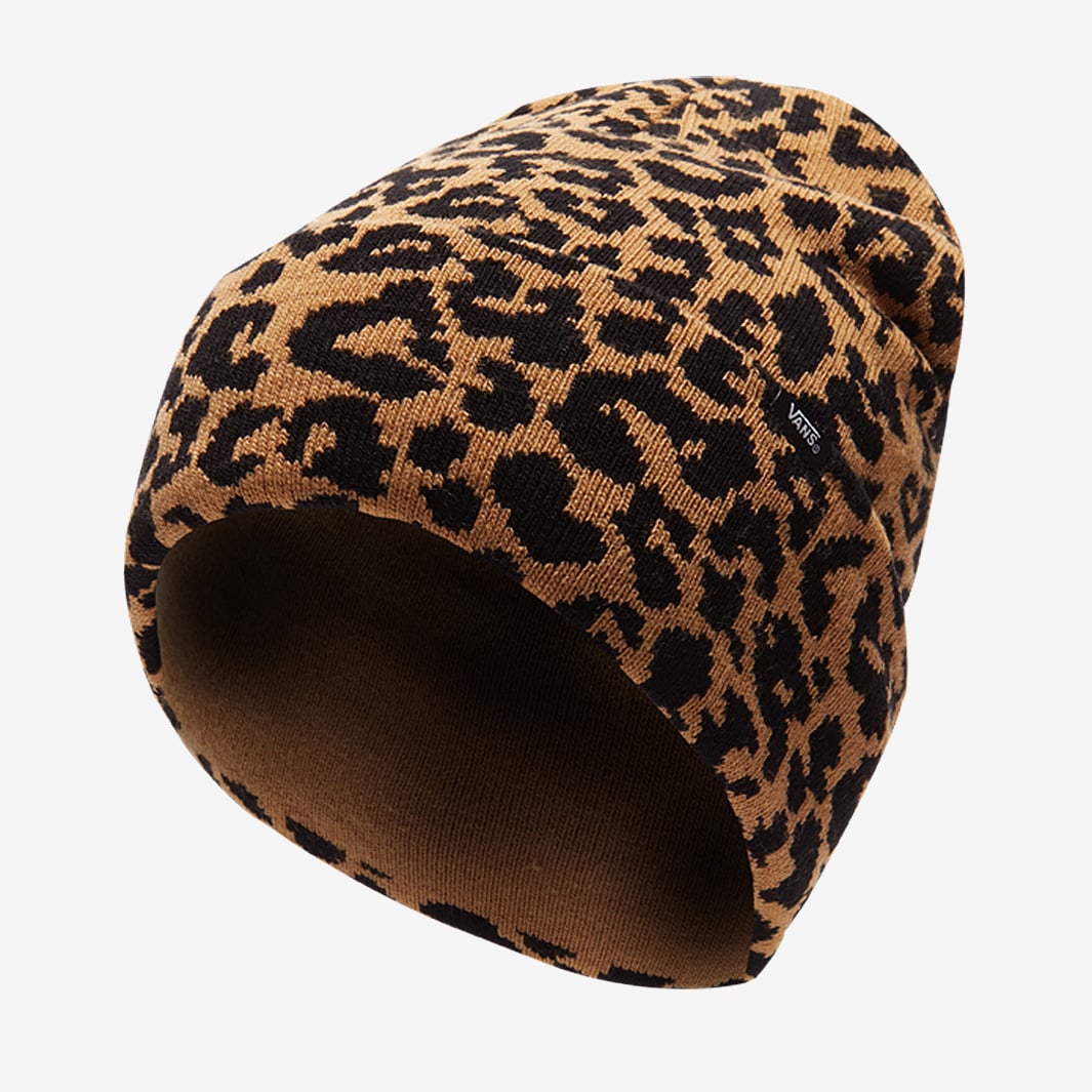 Vans leopard print deals hat