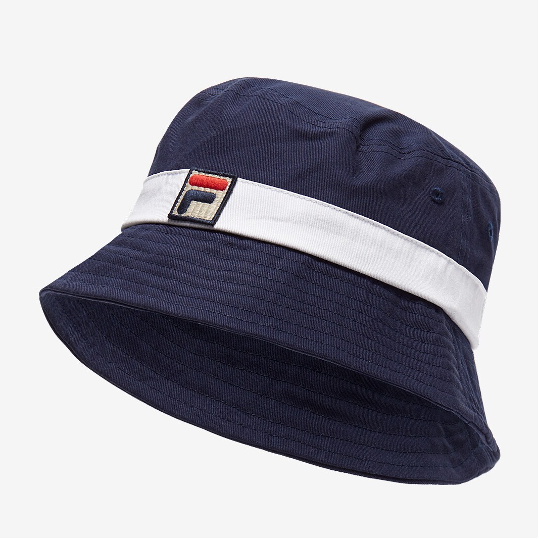 fila basil bucket hat