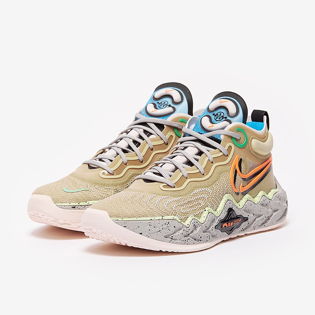 Nba Nike Gt Run Basketball Nike Air Zoom Run Dr Fatigue Desert