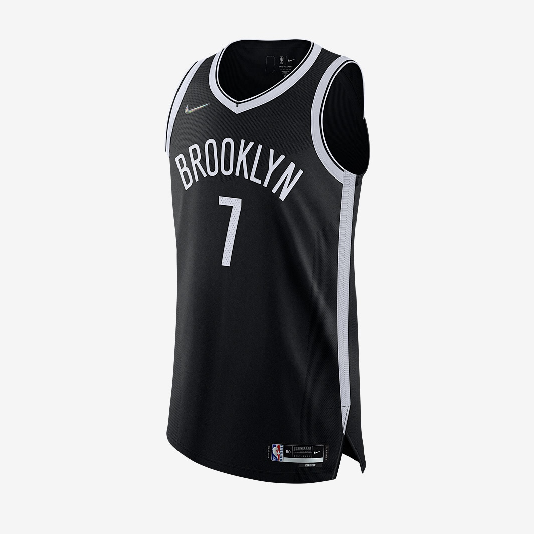 brooklyn nets special jersey