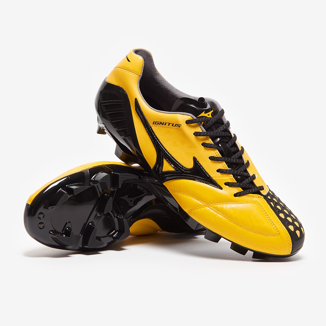 【新品・未使用】MIZUNO WAVE IGNITUS SI即購入可能