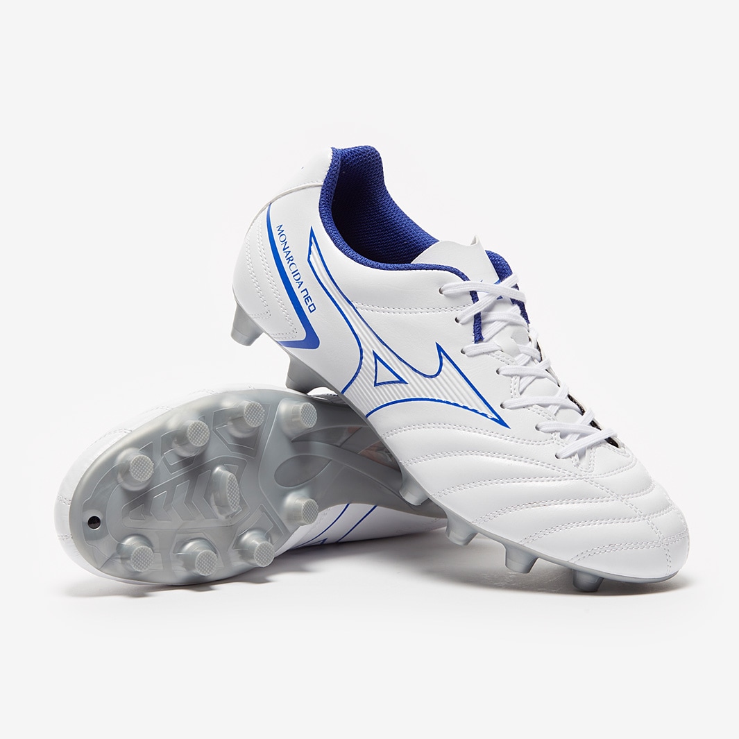 mizuno monarcida neo select as