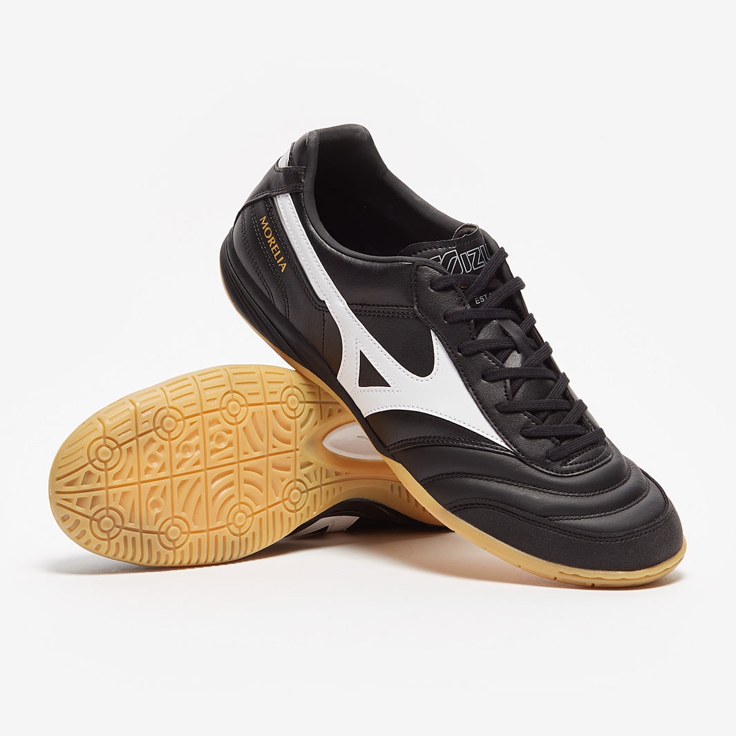 Mizuno morelia hotsell in futsal