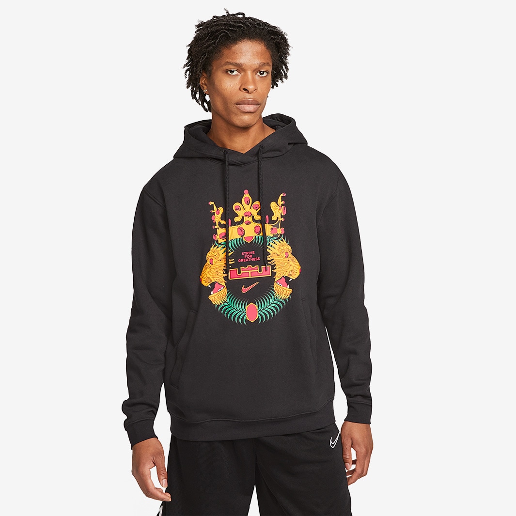 Nike Lebron Hoodies for Men