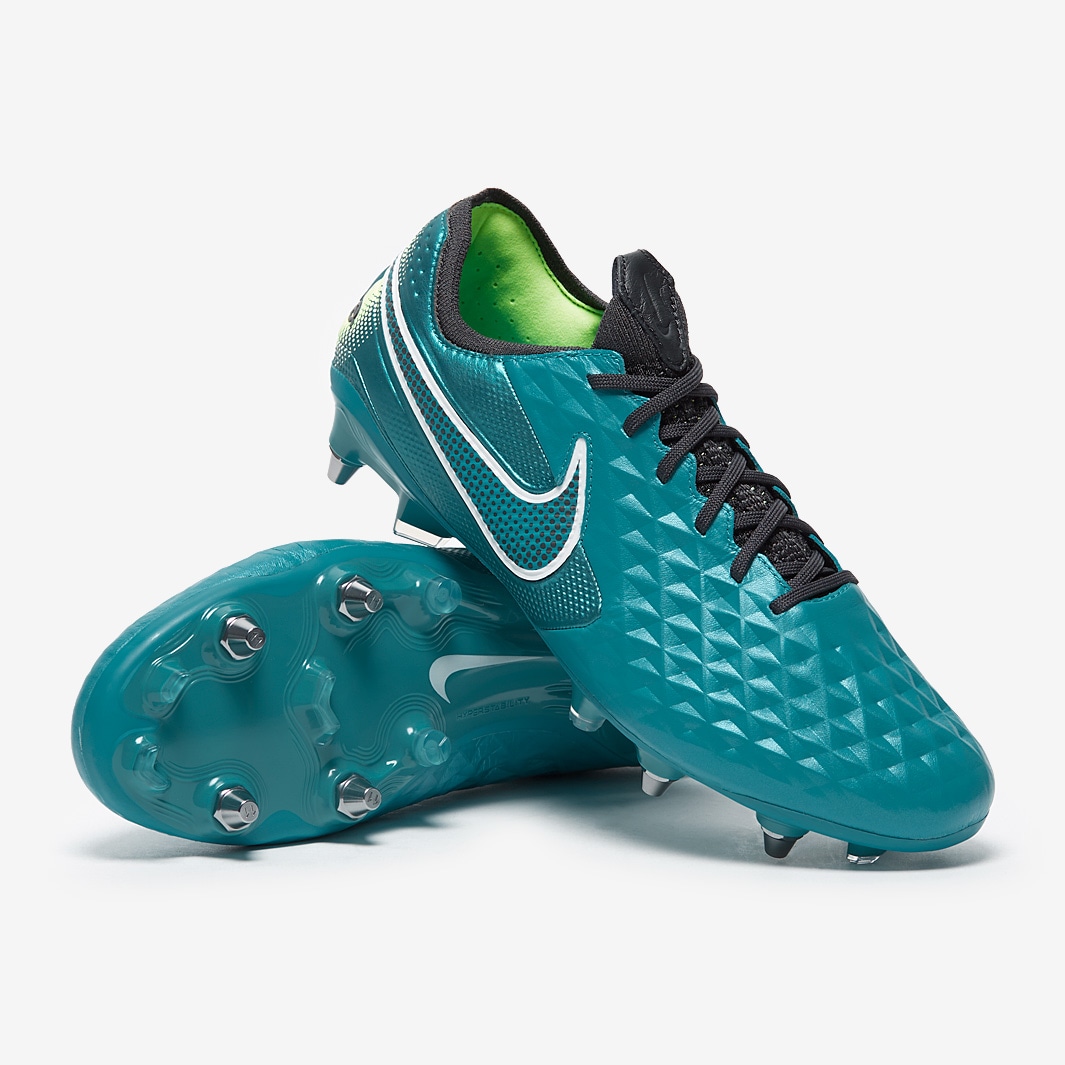 nike tiempo aquamarine