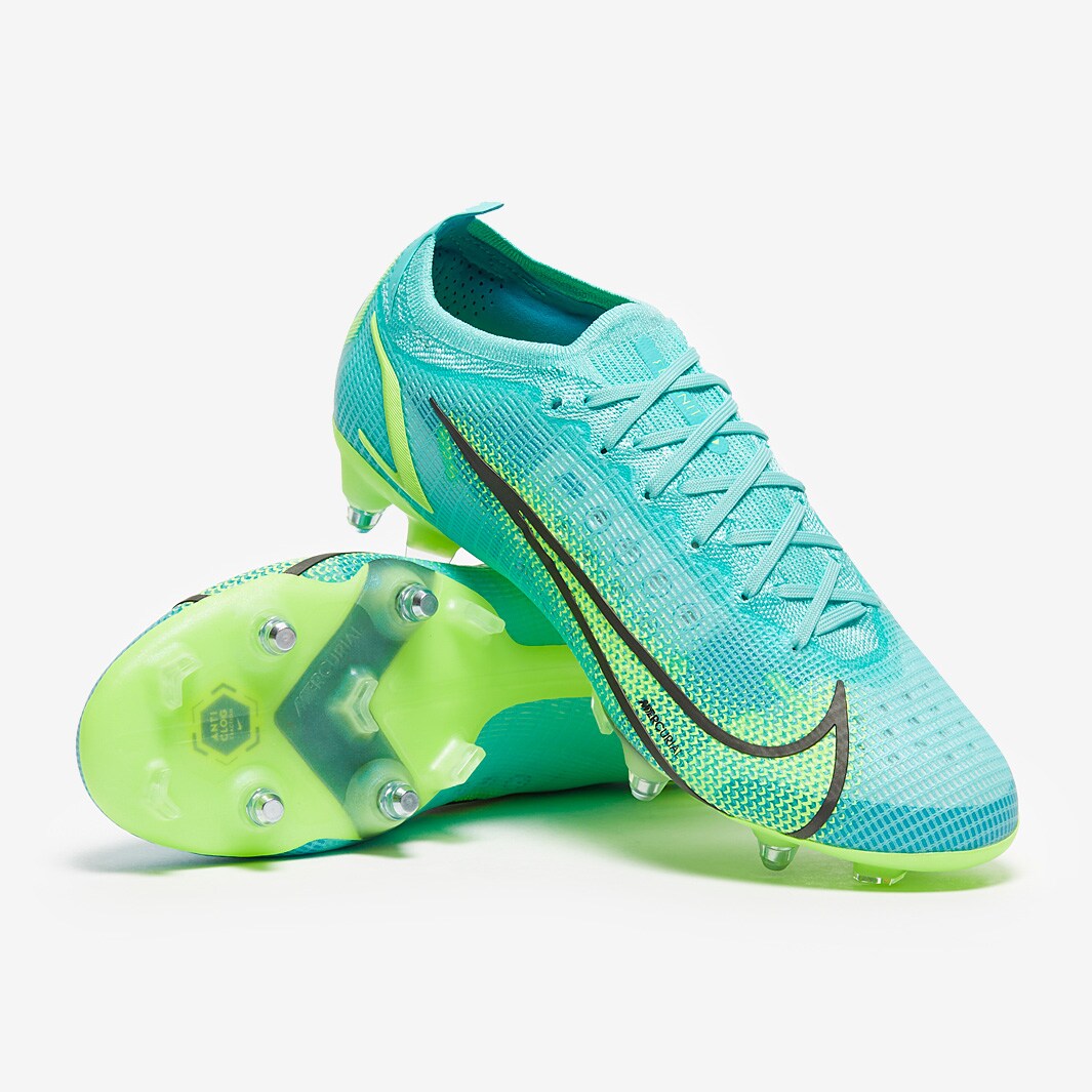 Nike Mercurial vapor 14 シューズ ライムグリーン 楽天市場】ナイキ メンズ マーキュリアル ヴェイパー14 Nike