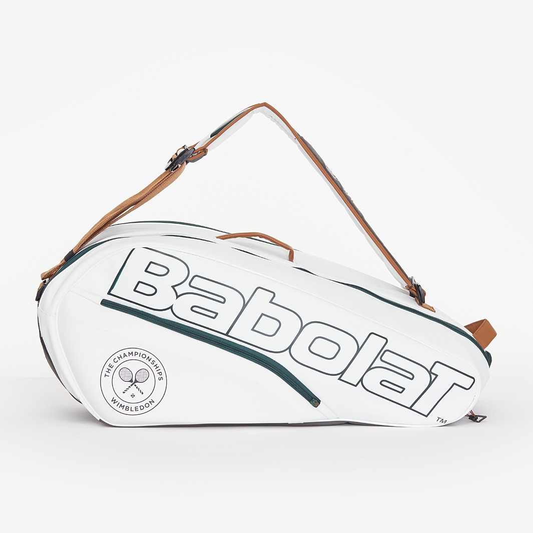Babolat RH Expandable Team Tennis Bag