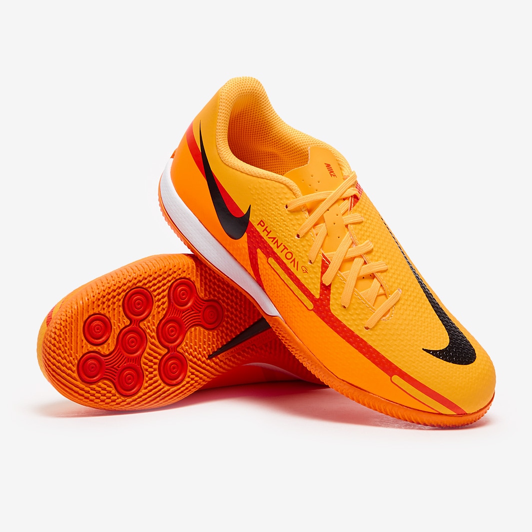 kids nike phantom boots