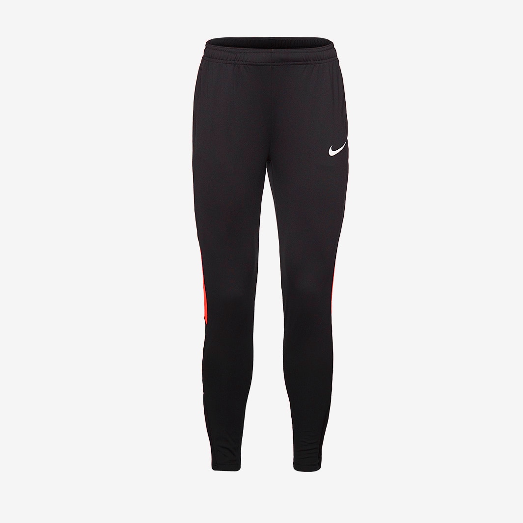 Pantalones Nike Dri-Fit Academy Pro para mujer - Negro/Bright - para mujer Football Teamwear Pro:Direct Soccer
