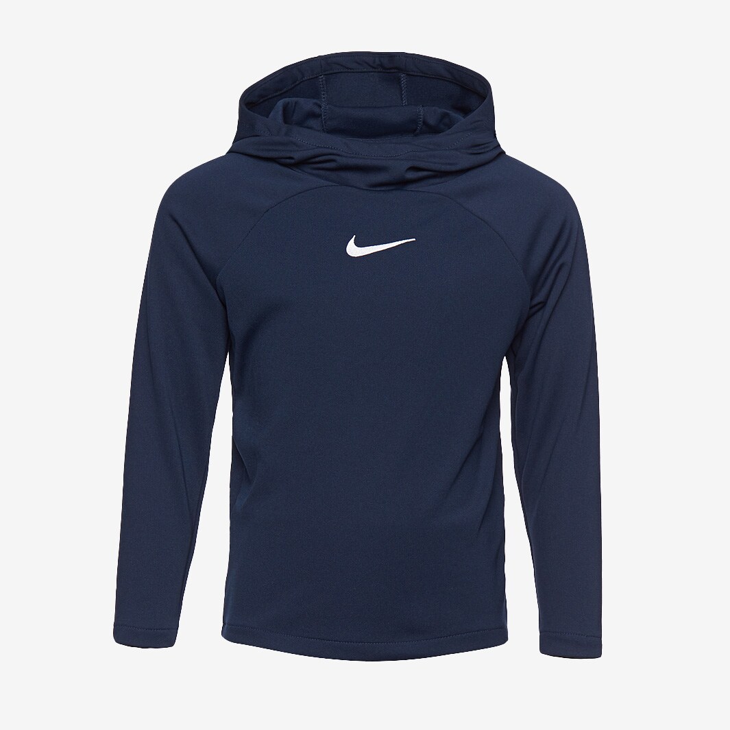 Nike academy hoodie on sale junior