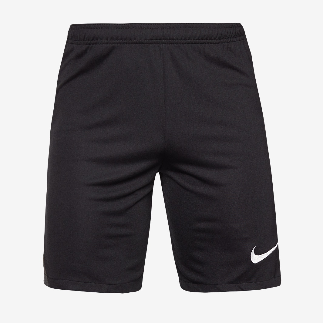 Nike Dri-Fit Academy Pro Shorts (K) - Black/Anthracite/White - Mens ...