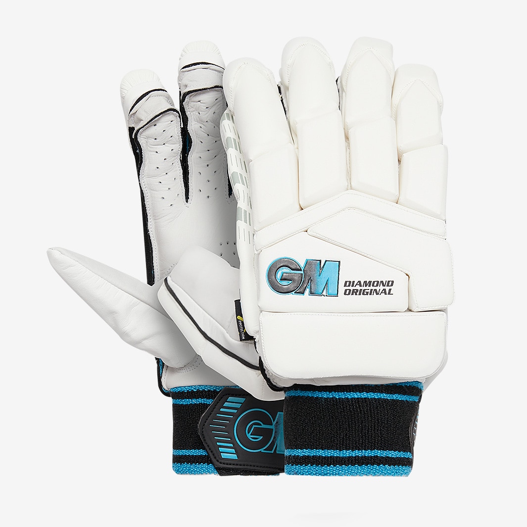 GM Diamond 404 Batting Gloves 2023 