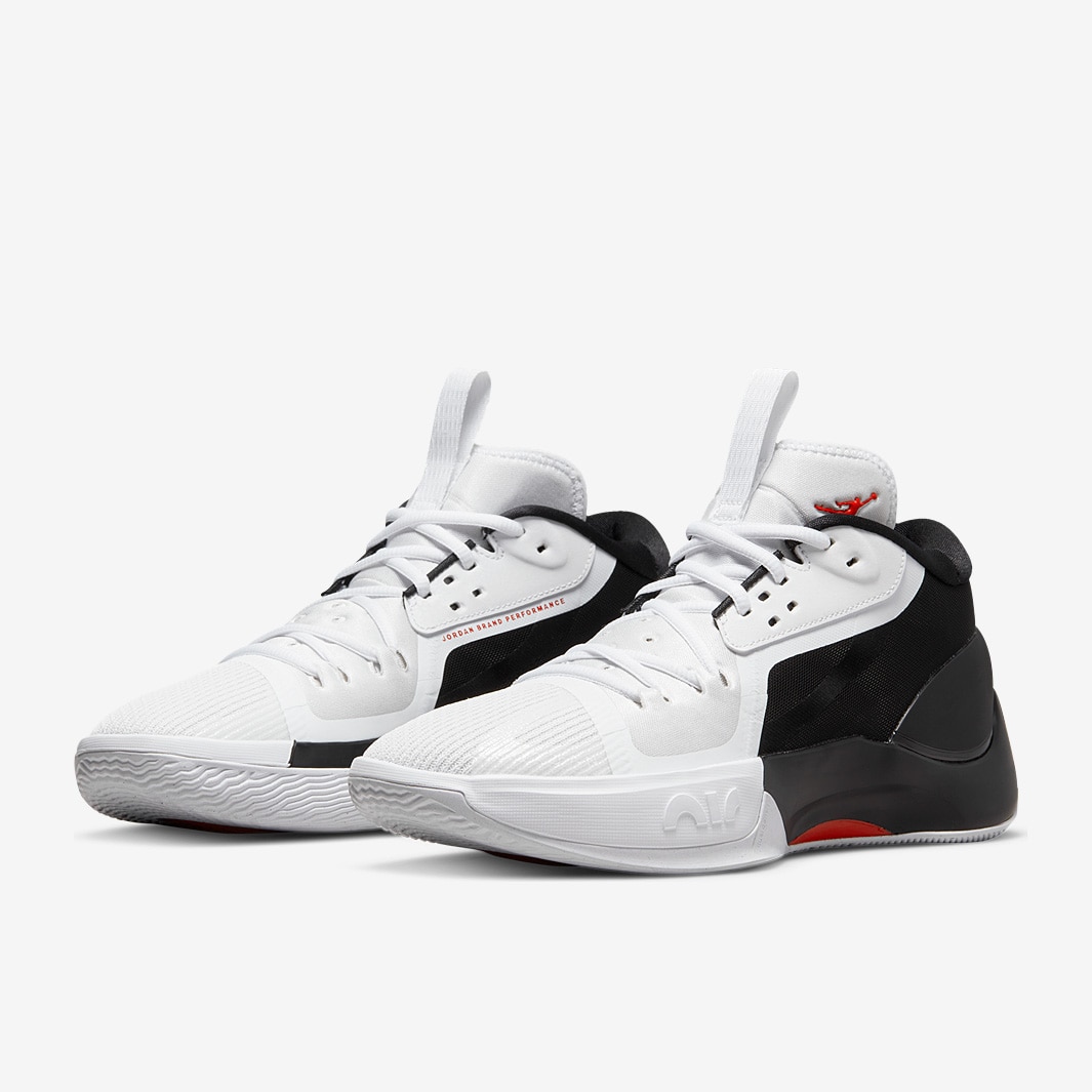 jordan zoom mens