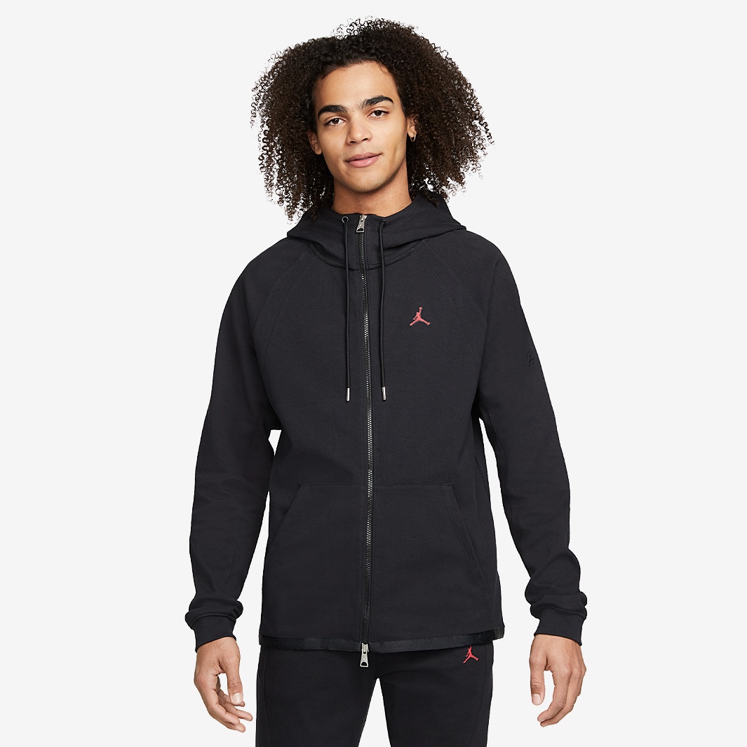 Jordan sportswear wings store of flight windbreaker