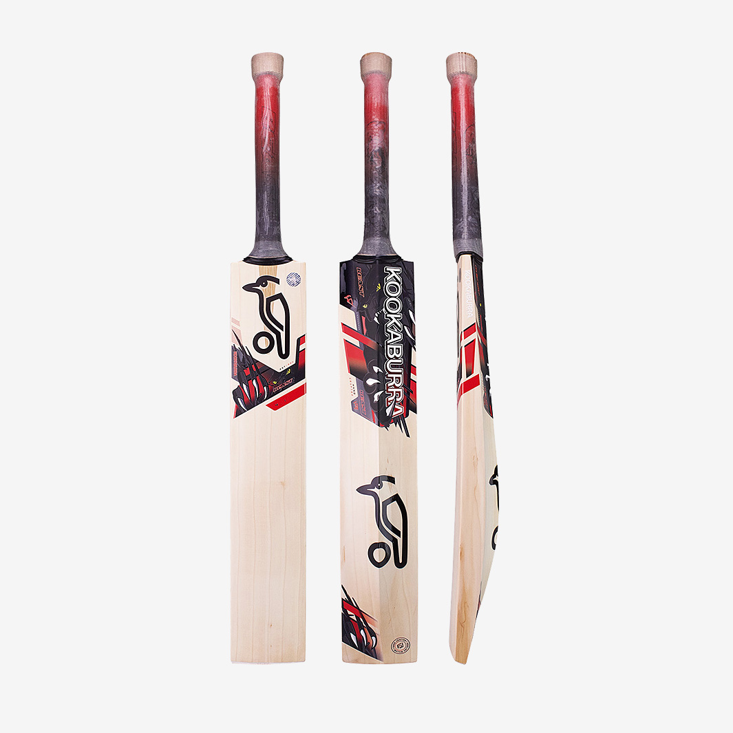 KOOKABURRA Aura 9.1 Cricket Bat - 6, Purple/Blue : Buy Online at Best Price in KSA - Souq is now