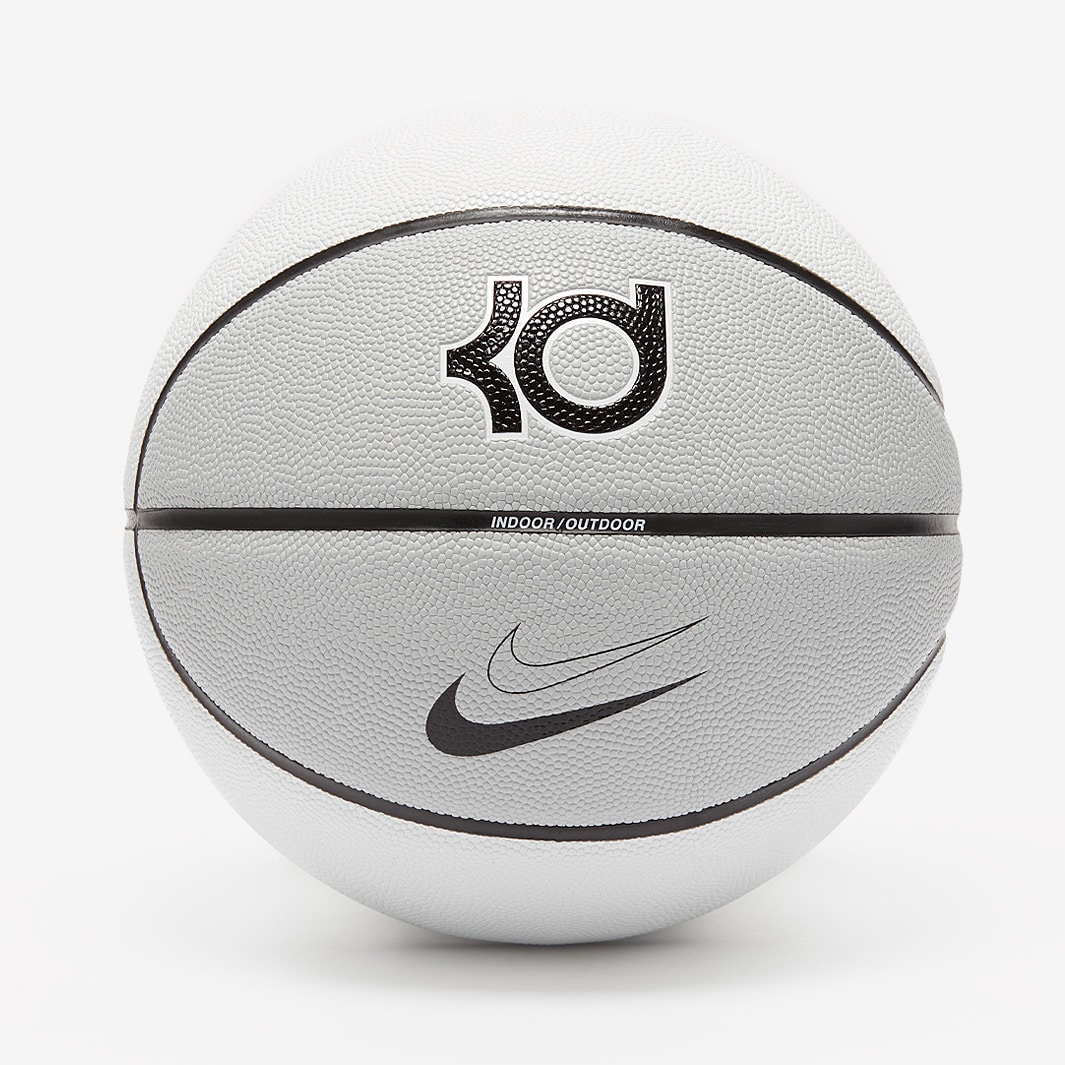 Nike All Court 8P K Durant Summit White/Grey Fog/Black/Black