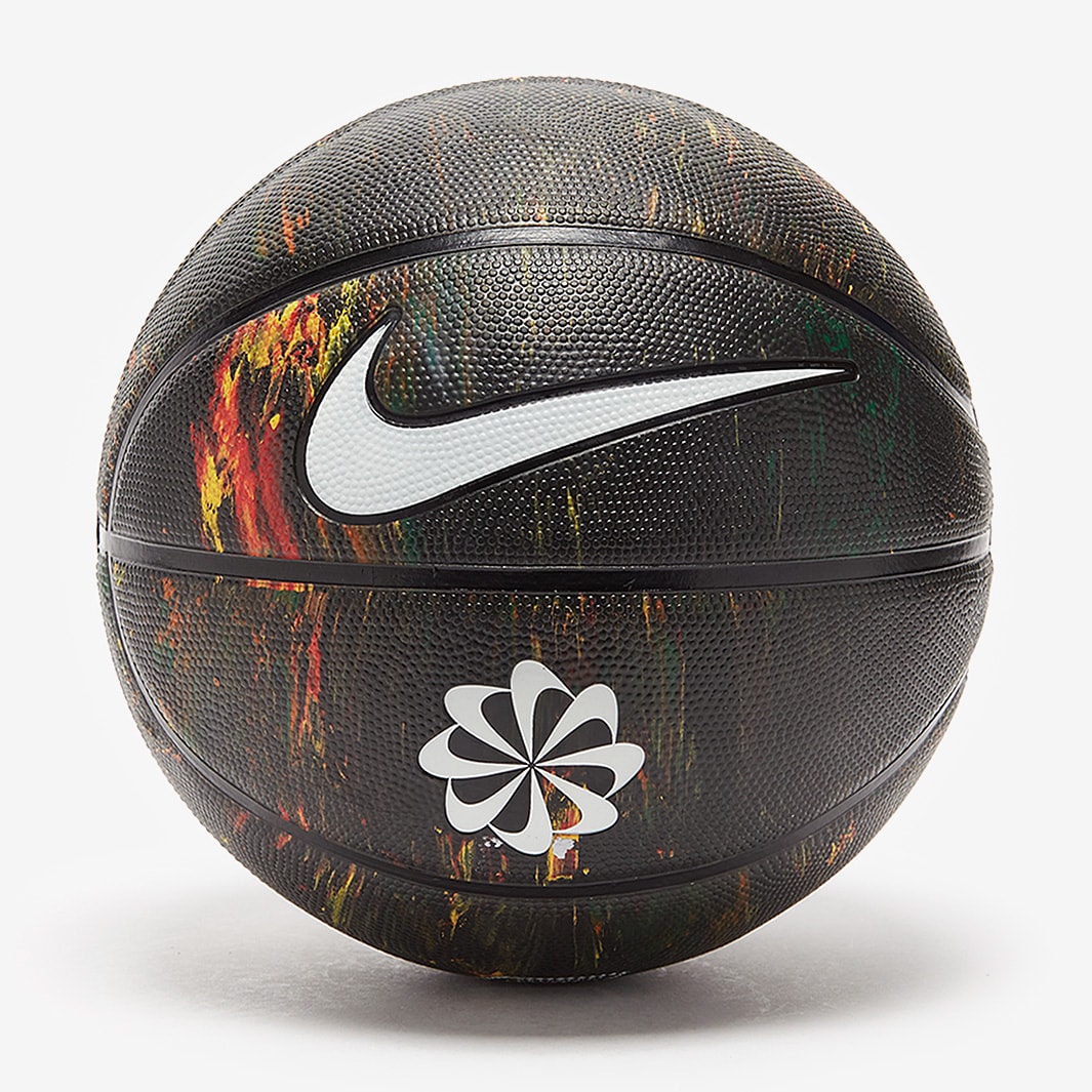 Bola de Baquete Nike Everyday Playground 8P Next Nature Deflated Multi  Colors