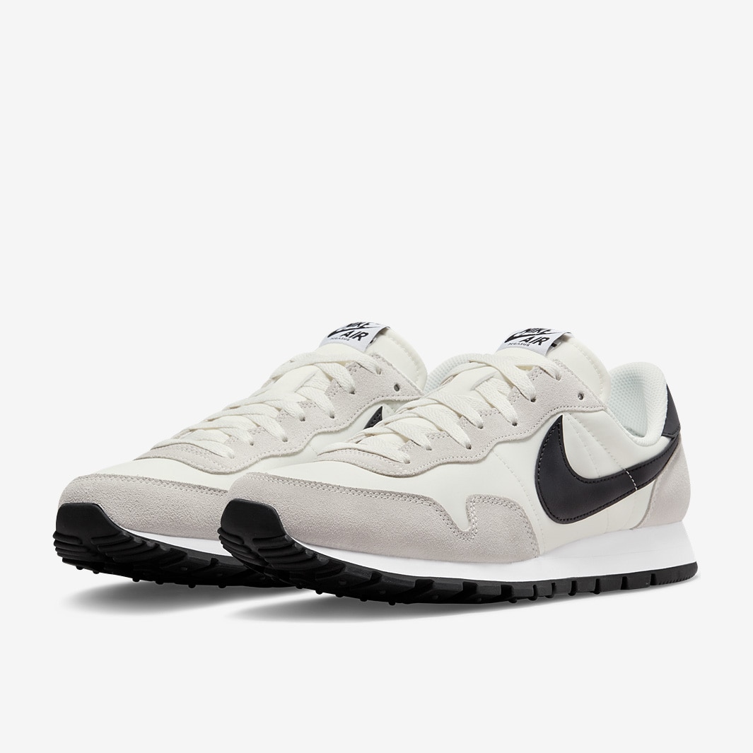 Nike Sportswear Air Pegasus 83 - Sail/Black-White - Trainers - Mens ...