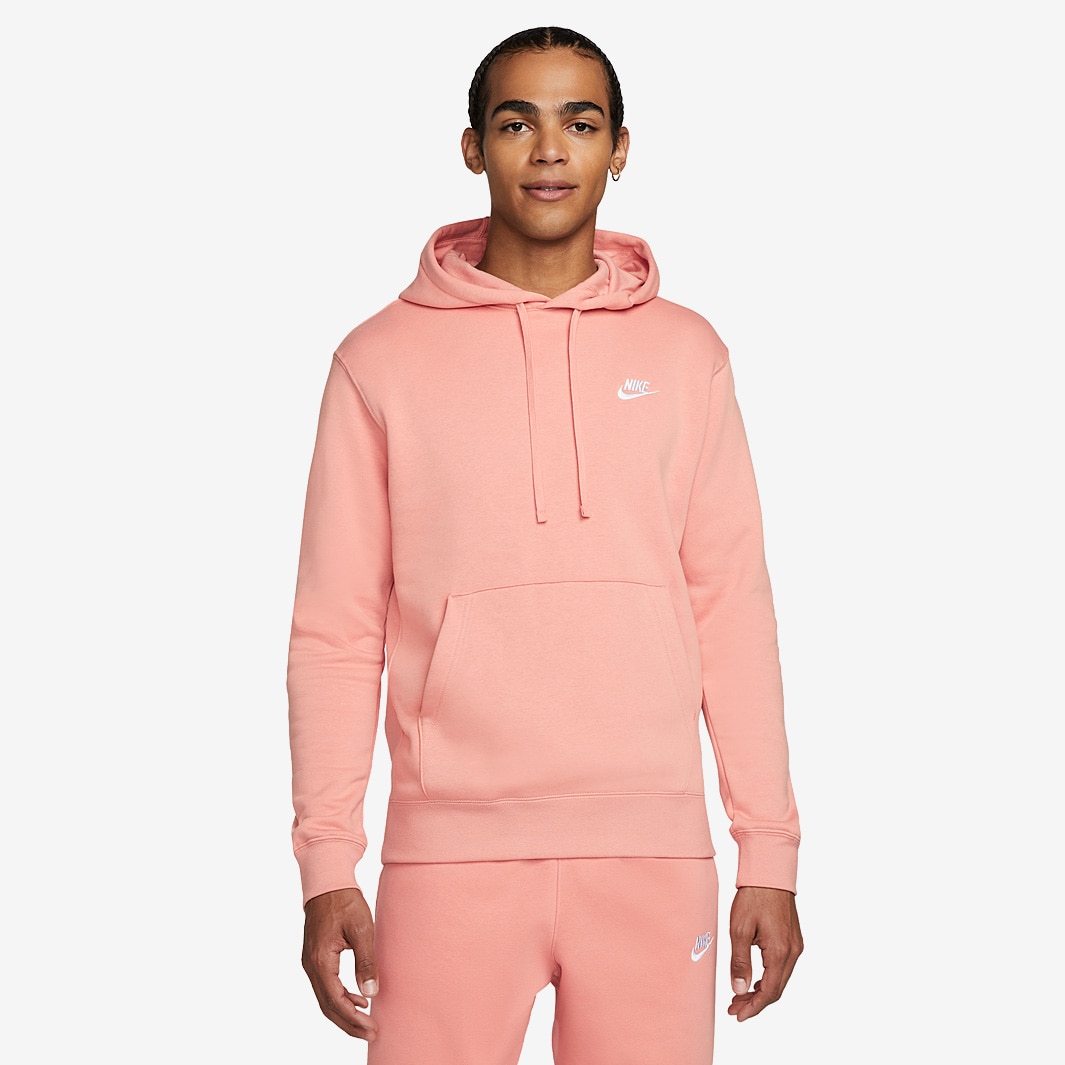 lt madder root nike hoodie