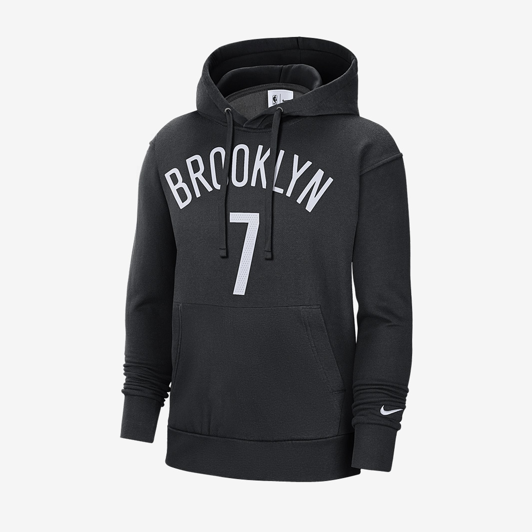 kevin durant nets hoodie