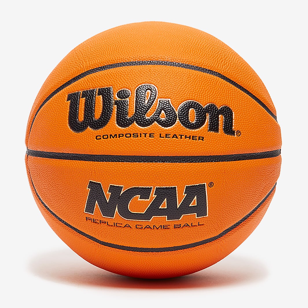 Wilson NCAA Evo NXT Replica - Sixe 7 - Basketballs | Pro:Direct Basketball